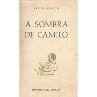 Livros/Acervo/P/PORTELA ART A SOMB